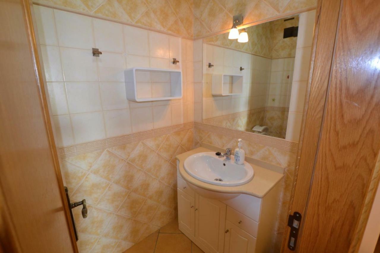 Libelinha Casa Apartment อัลบูเฟรา ภายนอก รูปภาพ